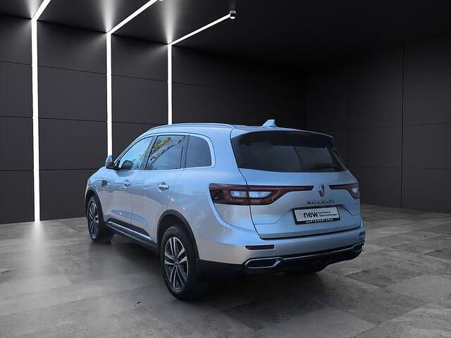 Gebraucht Renault Koleos Bose Edition 177 PS (130 kW) 2018 Grau SUV