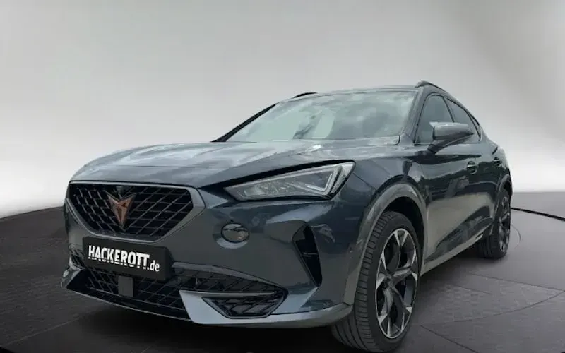 Gebraucht Cupra Formentor VZ 245 PS (180 kW) 2023 SUV