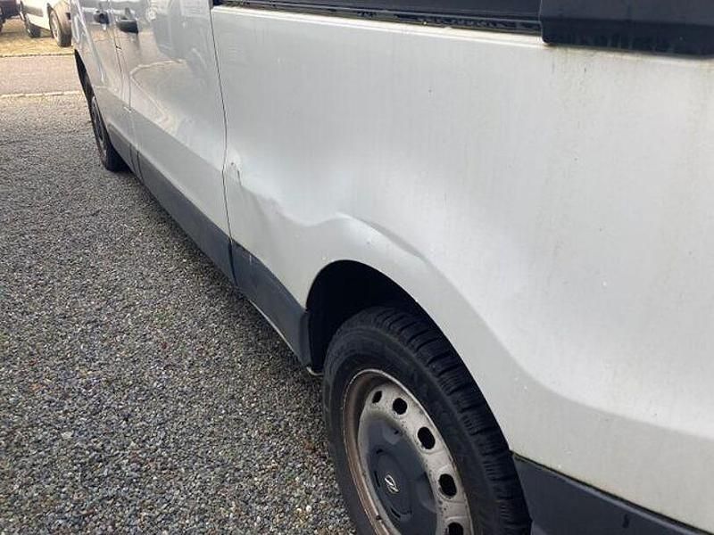 Gebraucht Opel Vivaro 120 PS (88 kW) 2019 Andere Van / Kleinbus