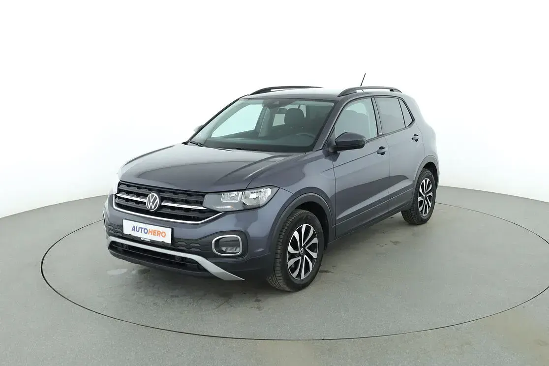 Gebraucht VW T-Cross Active 2022 SUV