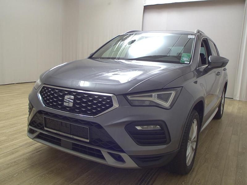 Gebraucht Seat Ateca Beats 150 PS (110 kW) 2024 Grau SUV