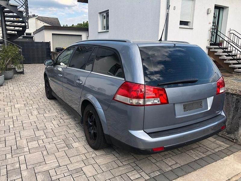 Gebraucht 2007 Opel Vectra Kombi | 3.750 € (Etwas zu teuer) - Bild 1/4