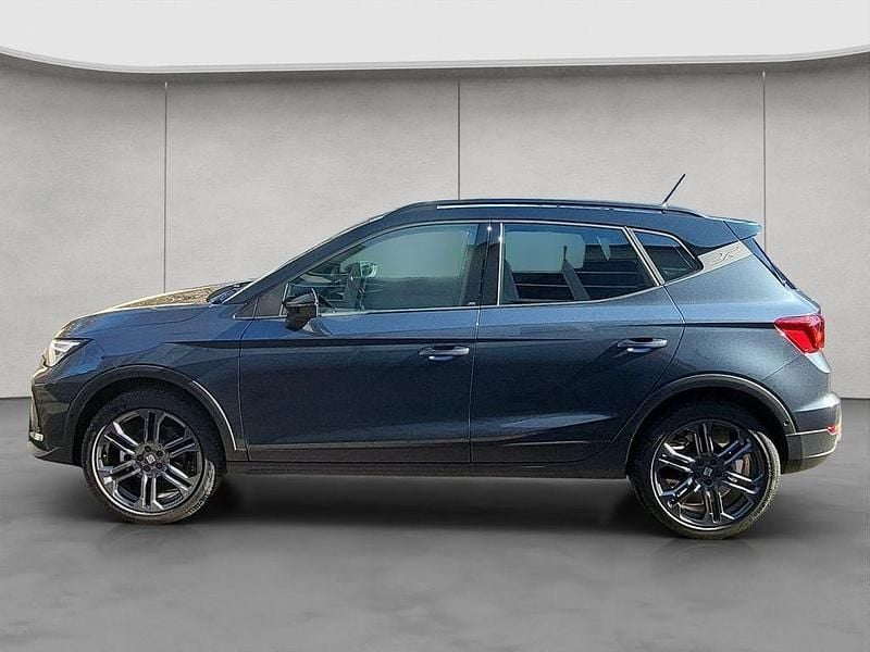 Neu Seat Arona FR 116 PS (85 kW) 2026 Grau SUV