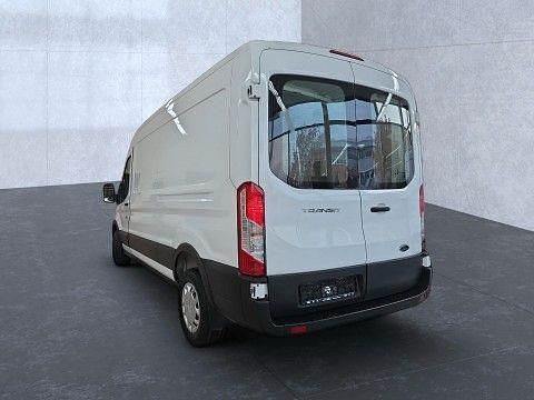 Neu Ford Transit Trend 131 PS (96 kW) 2025 Weiß