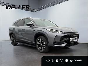 Neu MG HS Luxury 339 PS (249 kW) 2025 Blau (farbauswahl möglich) SUV