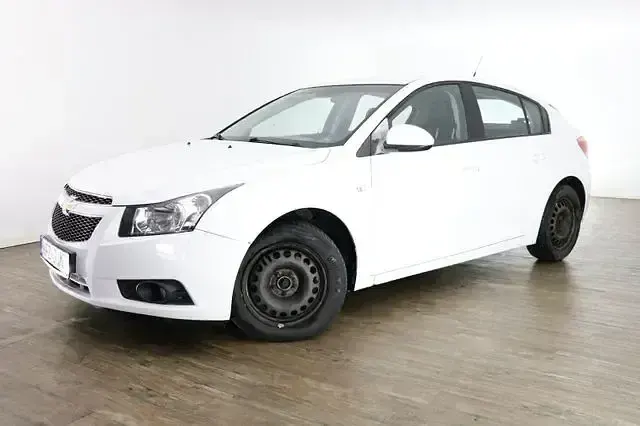 Gebraucht Chevrolet Cruze 163 PS (119 kW) 2012 Andere Kombi