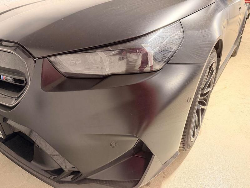 Gebraucht BMW M5 Performance 797 PS (586 kW) 2024 Schwarz Kombi