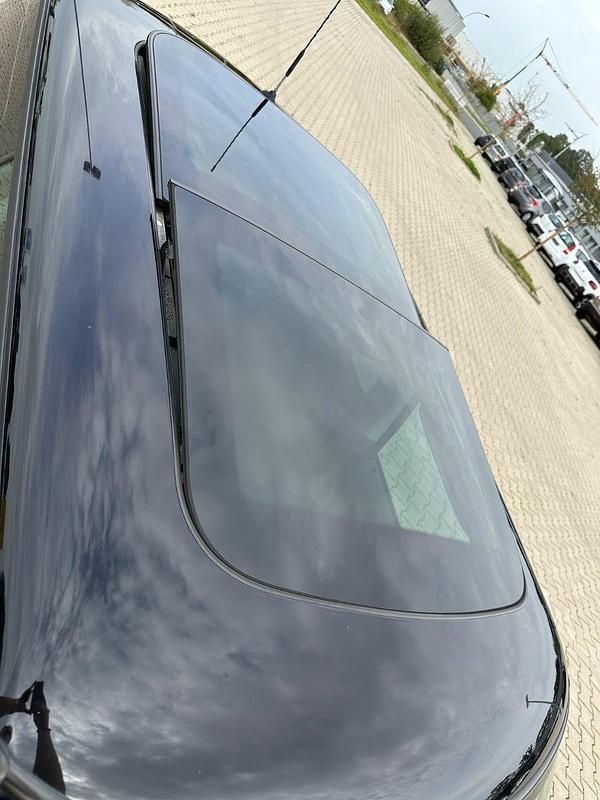 Gebraucht Mini ONE 95 PS (69 kW) 2010 Schwarz Kleinwagen