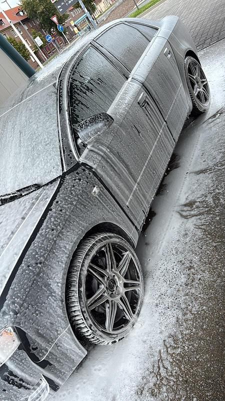 Gebraucht Audi A4 200 PS (147 kW) 2005 Limousine