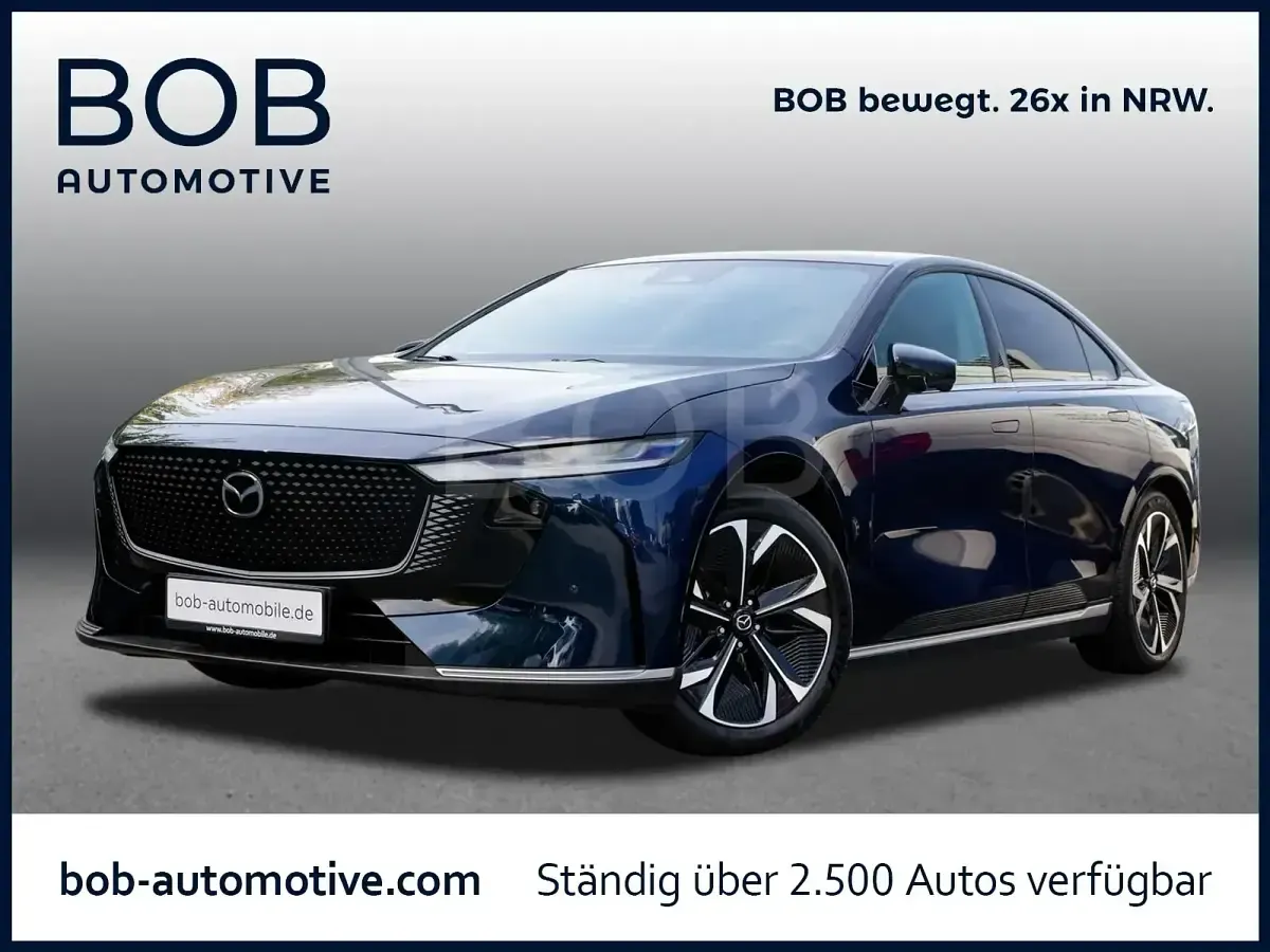 Gebraucht Mazda 6e Takumi-Line 189 kW (258 PS) 2025 Limousine