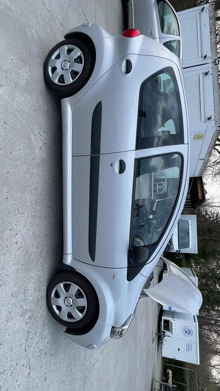 Gebraucht Toyota Aygo 68 PS (50 kW) 2007 Grau Kleinwagen