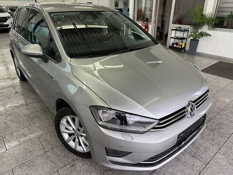 Gebraucht VW Golf VII 150 PS (110 kW) 2015 Andere Limousine