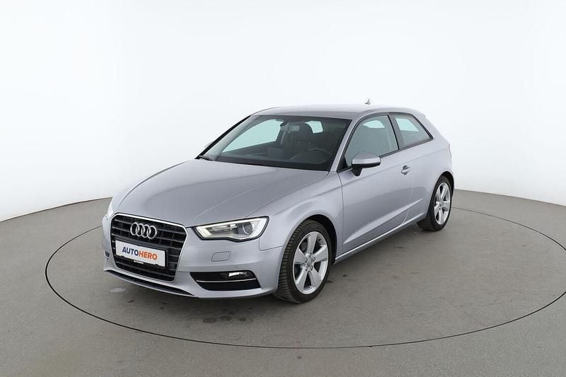 Używany Audi A3 Ambition 110 KM (80 kW) 2016 Sedan/Limuzyna