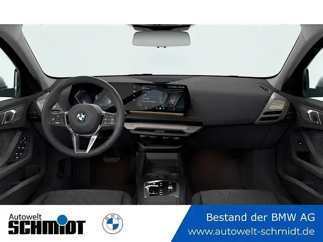 Gebraucht BMW 120 Shadowline 163 PS (119 kW) 2025 Alpinweiß uni Kleinwagen