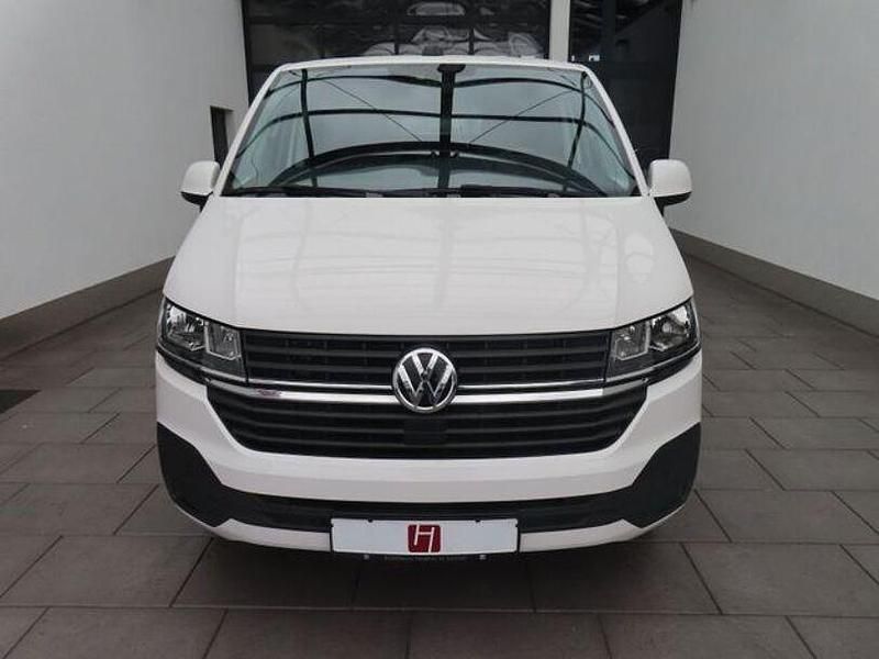 Gebraucht VW T6.1 204 PS (150 kW) 2021 Andere Van