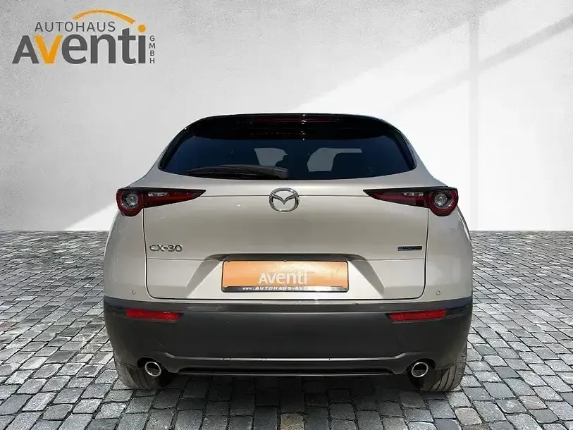 Neu Mazda CX-30 Nagisa 140 PS (102 kW) 2026 Andere SUV