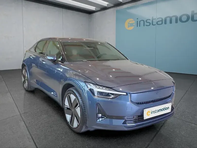 Gebraucht Polestar 2 219 kW (299 PS) 2025 Kleinwagen