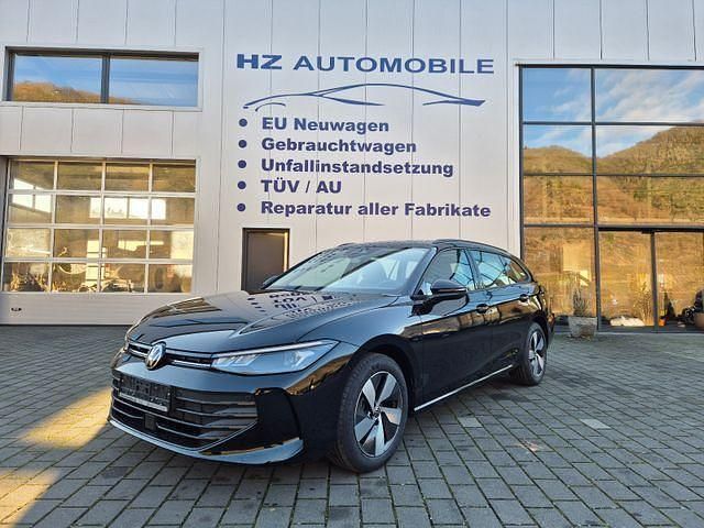 Gebraucht 2024 VW Passat Kombi | 34.500 € (Superpreis) - Bild 1/4