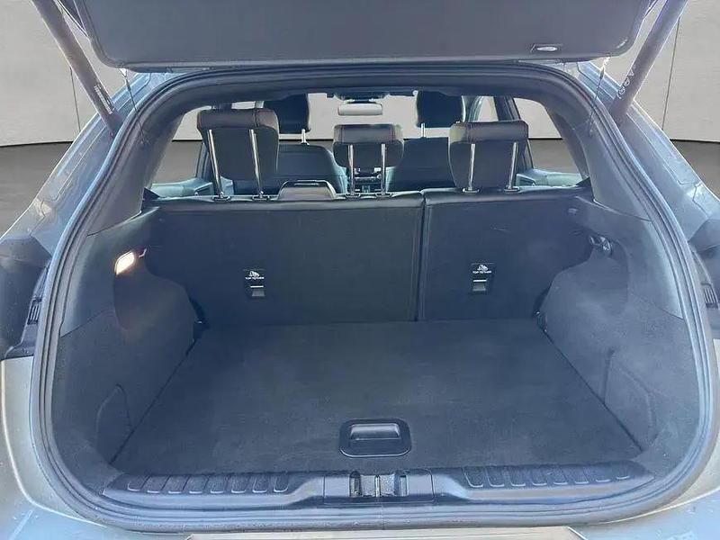 Gebraucht Ford Puma ST-Line X 155 PS (114 kW) 2024 Solar silver metallic SUV