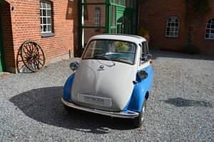 Gebraucht BMW Isetta 250 12 PS (8 kW) 1958 Blau Coupé