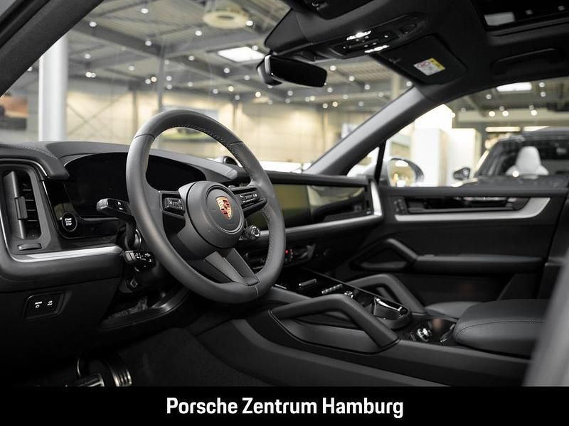 Neu Porsche Cayenne S 475 PS (349 kW) 2025 Grau SUV
