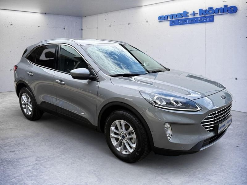 Gebraucht Ford Kuga Titanium 2024 SUV