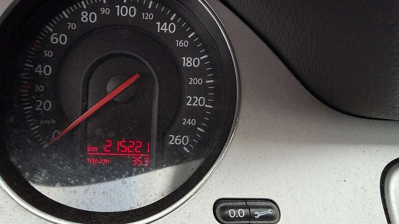 Gebraucht VW Passat Trendline 160 PS (117 kW) 2009 Grau Kombi