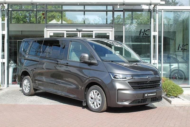 Neu VW Caravelle Style 170 PS (125 kW) 2025 Grau Van / Kleinbus