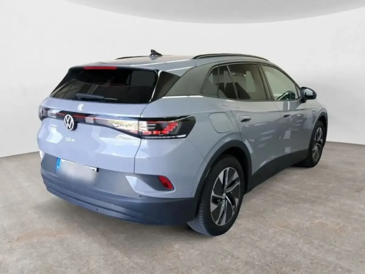 Brugt VW ID.4 Pure 108 kW (148 HK) 2022 SUV