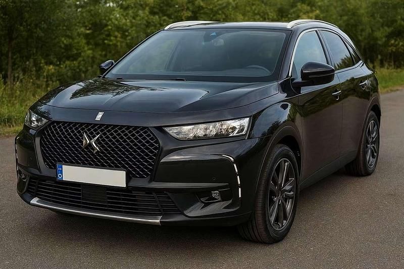 Gebraucht DS Automobiles DS7 Crossback 177 PS (130 kW) 2020 SUV