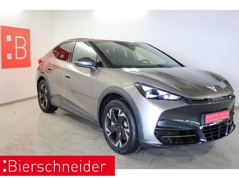 Beige Neu 2025 Cupra Tavascan Endurance SUV | 49.950 € (Etwas zu teuer) - Bild 1/4