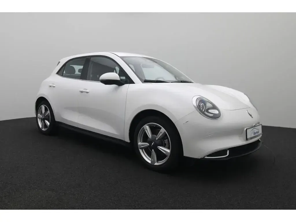 Usado Ora 03 60 kW (82 CV) 2023 Blanco Utilitario