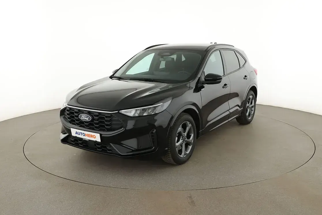 Gebraucht Ford Kuga ST-Line 150 PS (110 kW) 2025 SUV