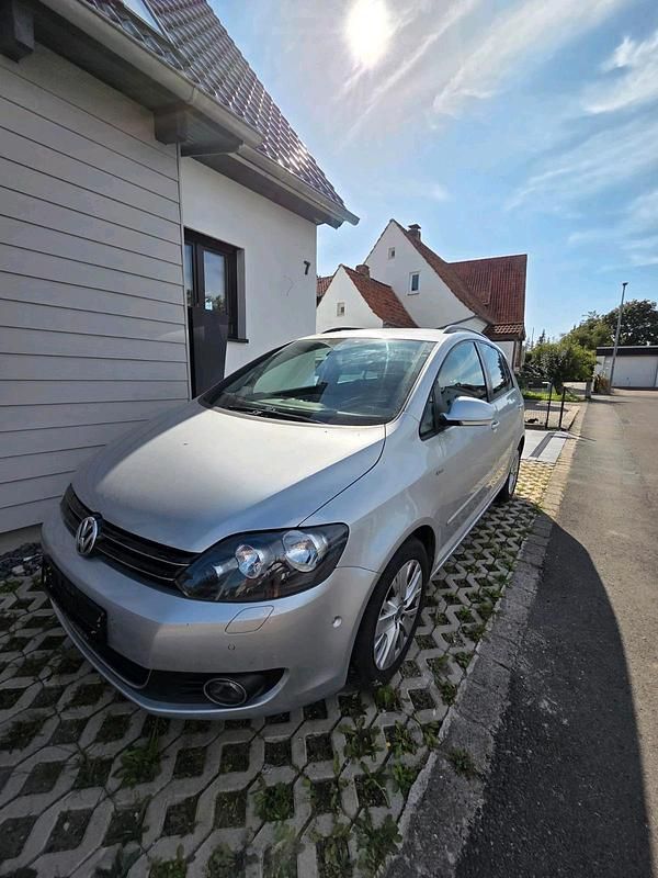 Grau Gebraucht 2014 VW Golf VII Limousine | 5.500 € (Superpreis) - Bild 1/4