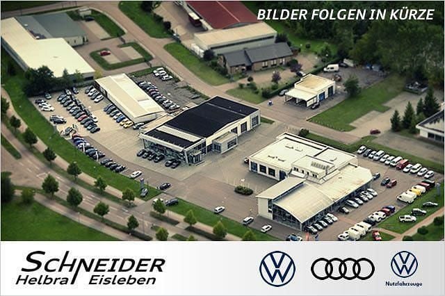 Weiß Gebraucht 2021 VW Passat Business Kombi | 22.680 € (Superpreis) - Bild 1/1