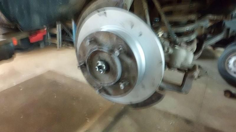 Gebraucht Lada niva 82 PS (60 kW) 2009 SUV