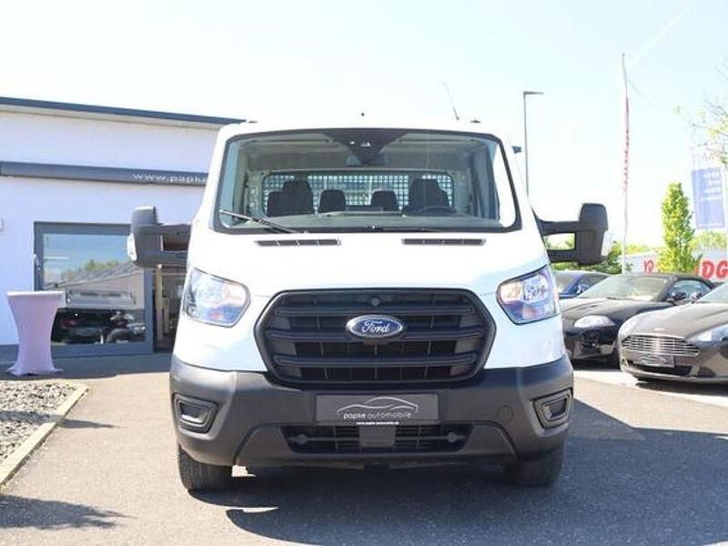 Second-hand Ford Transit 169 CP (124 kW) 2020 Andere