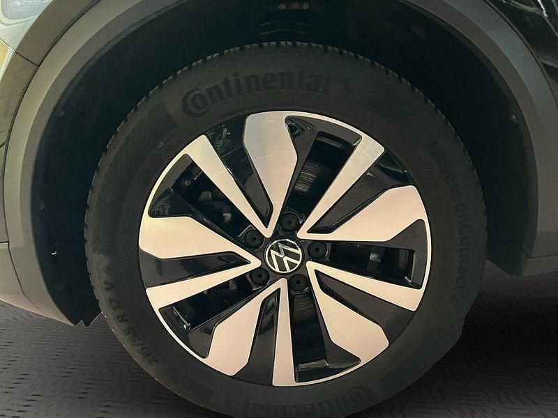 Gebraucht VW T-Roc Goal 150 PS (110 kW) 2025 Deep black perleffekt SUV