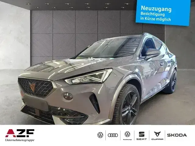 Gebraucht Cupra Formentor 150 PS (110 kW) 2022 SUV