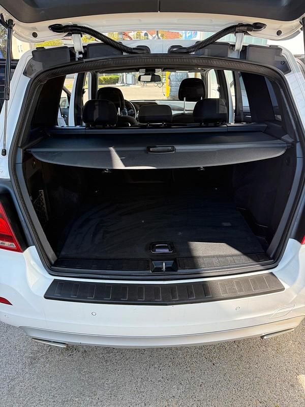 Gebraucht Mercedes GLK200 Edition 105 PS (77 kW) 2013 Weiß SUV