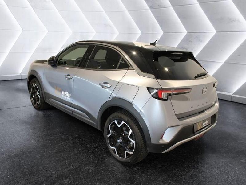 Gebraucht Opel Mokka-e Ultimate 100 kW (136 PS) 2023 Grau SUV