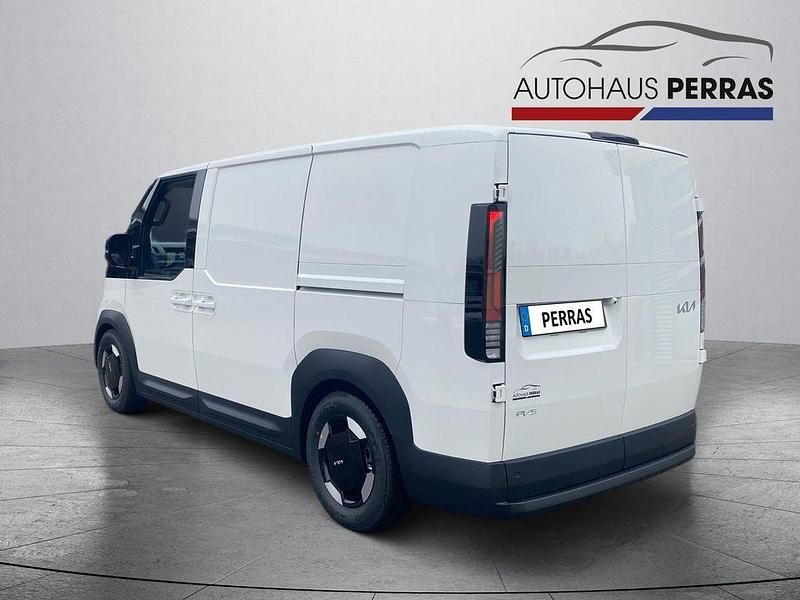 Neu Kia PV5 119 kW (163 PS) 2026 Schneeweiss Van / Kleinbus