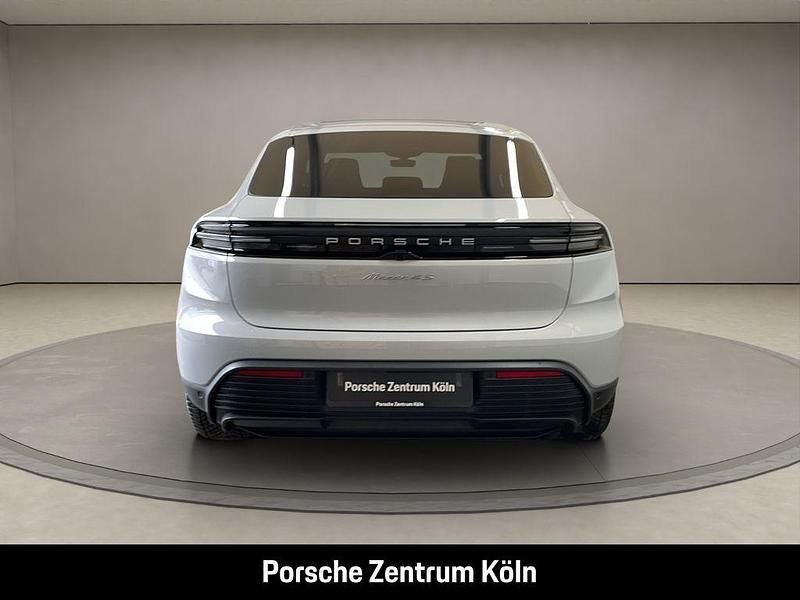 Gebraucht Porsche Macan 380 kW (517 PS) 2026 Grau SUV