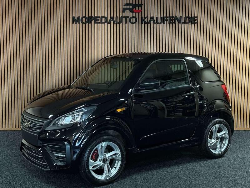 Gebraucht Ligier JS50 2023 Other Kleinwagen