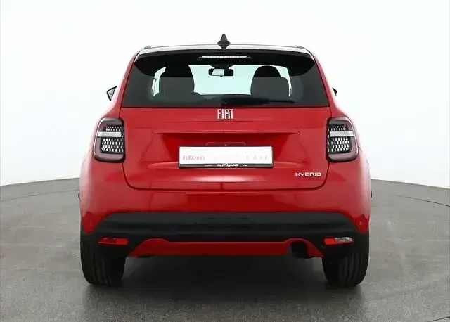 Neu Fiat 600 100 PS (73 kW) 2026 Andere SUV