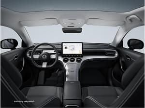 Nowe Smart #3 200 kW (272 KM) 2026 Czarny SUV