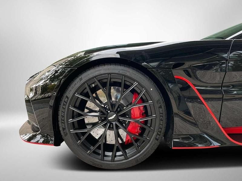 Gebraucht Aston Martin Vantage 700 PS (514 kW) 2023 Jet black Coupé