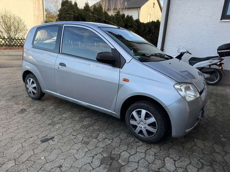 Gebraucht 2005 Daihatsu Cuore Kleinwagen | 1.100 € (Fairer Preis) - Bild 1/4