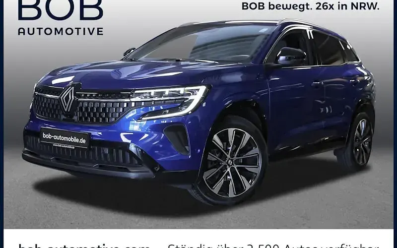 Gebraucht Renault Austral Techno 158 PS (116 kW) 2023 SUV