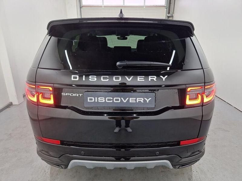 Gebraucht Land Rover Discovery Sport 2025 Andere SUV
